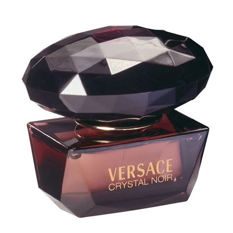 profumo versace crystal noir uomo|versace crystal noir 50 ml.